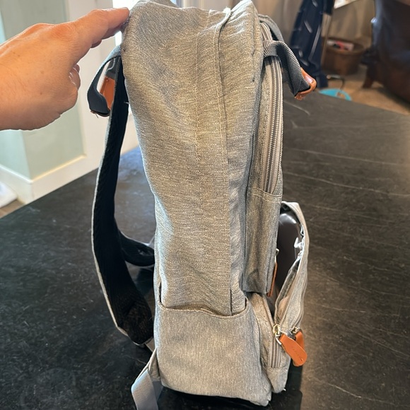 Backpack - Picture 4 of 11